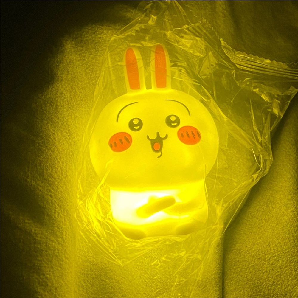 Chiikawa Usagi LED Night Light